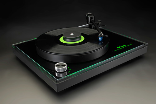 McIntosh MT2