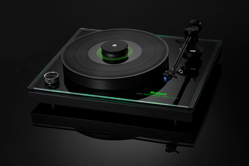 McIntosh MT2