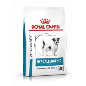 רויאל קנין Royal canin לכלב -היפואלרגני לכלב קטן 3.5 ק"ג
