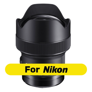 Sigma 14mm f/1.8 DG HSM Art למצלמות Nikon יבואן רשמי
