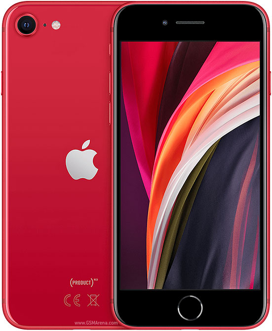Apple iPhone SE (2020) 64GB חדש מאוקטב