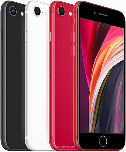 Apple iPhone SE (2020) 64GB חדש מאוקטב