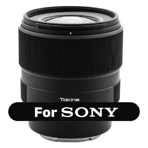 Tokina FiRIN 20mm F2.0 FE AF(SONY Eマウント) Tokina - FíRIN Tokina FiRIN 20mm F2.0 FE AF(SONY Eマウント) Tokina - FíRIN