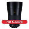 Carl Zeiss Otus 1.4/55 ZE