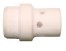 מבודד/מפזר 24 לבן לידית בינזל MB24 - 250A, המחיר ל-10 יחידות