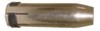 פיה קונית לידית בינזל MB24 - 250A, המחיר ל-5 יחידות