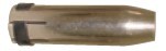 פיה קונית לידית בינזל MB24 - 250A, המחיר ל-5 יחידות