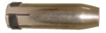 פיה קונית לידית בינזל MB24 - 250A, המחיר ל-5 יחידות