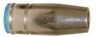 פיה ישרה (רחבה) לידית בינזל MB25 - 230A, המחיר ל-5 יחידות