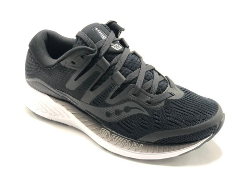 saucony ride iso