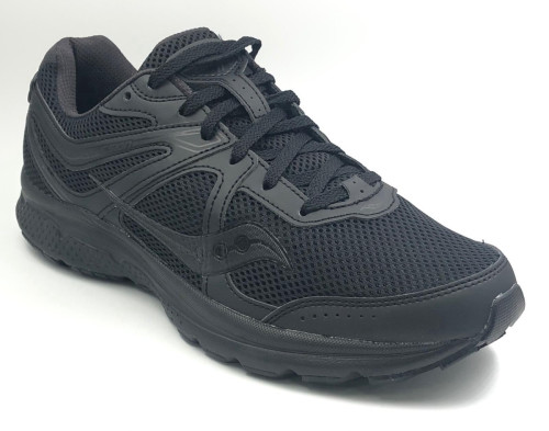 saucony cohesion 11 mens