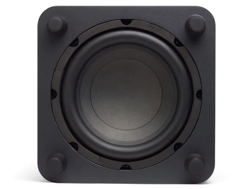 סאבוופר אלחוטי JBL SW10 JBLSW10BLKAM ג'יי בי אל