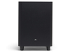סאבוופר אלחוטי JBL SW10 JBLSW10BLKAM
