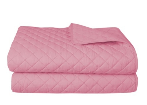 שמיכת קיץ זוגית 100% כותנה ג'רסי טריקו Jersey Quilt