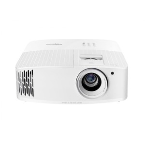 מקרן OPTOMA דגם UHD42