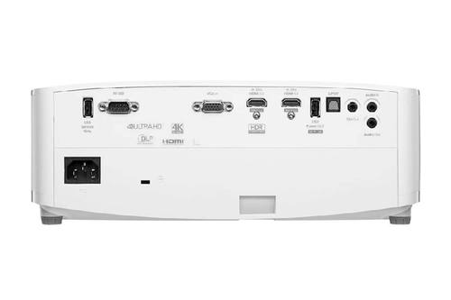 מקרן OPTOMA דגם UHD42