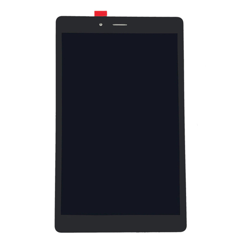 מסך כולל מסגרת LCD+מגע מקורי Samsung Galaxy Tab A 8.0 2019 T295