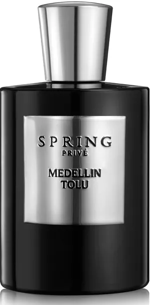 Spring Medellin Tolu