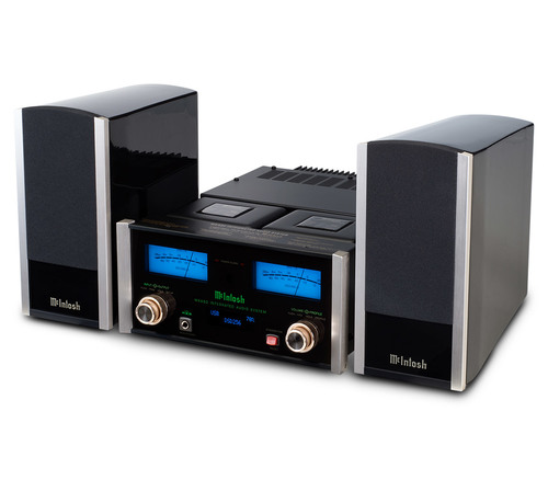 McIntosh MXA80