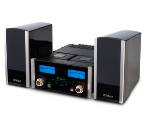 McIntosh MXA80