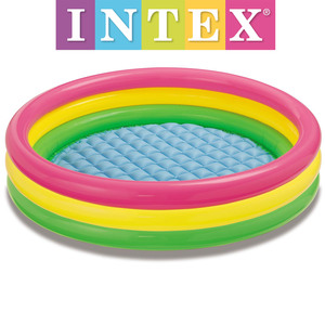 בריכה מתנפחת 147X33 INTEX
