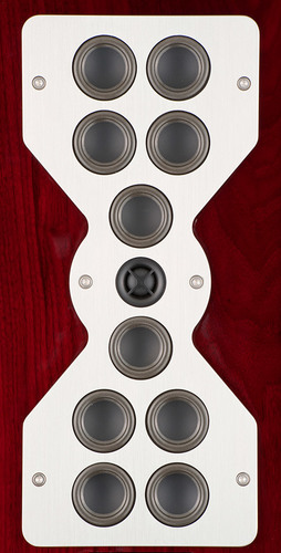McIntosh XR100
