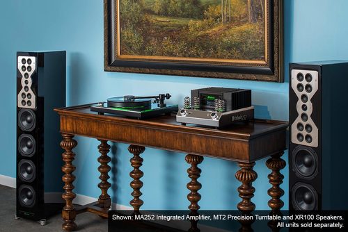 McIntosh XR100