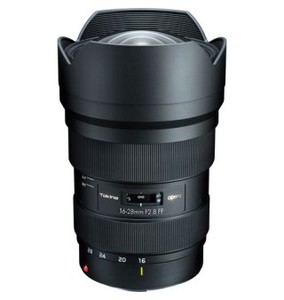 Tokina Opera 16-28mm f/2.8 FF For Nikon
