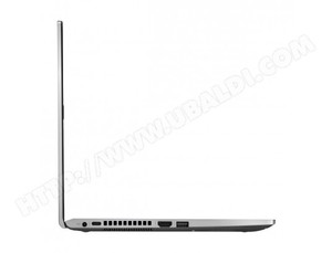 מחשב נייד Asus VivoBook X509FA מסך 15.6" FHD מעבד Intel i5 דיסק קשיח 256GB SSD NVME, זכרון 8GB כולל חלונות 10 פרו אסוס