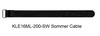 KLE16ML-200-GN סקוטצ' SCOTCH מאגד כבלים 20 ס"מ Sommer Cable