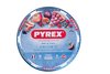תבנית פאי זכוכית קוטר 28 ס"מ פיירקס | PYREX 