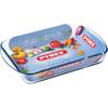 תבנית זכוכית 40X27 ס"מ פיירקס | PYREX 