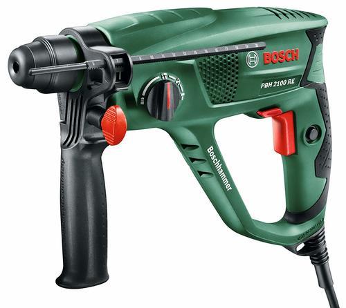 פטישון קומפקט Bosch PBH 2100 RE בוש 