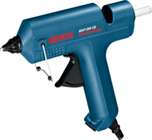  אקדח דבק חם GKP 200CE BOSCH