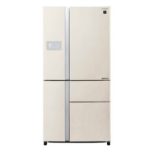 מקרר 5 דלתות 668 ליטר Sharp SJ-9630-BG בז'