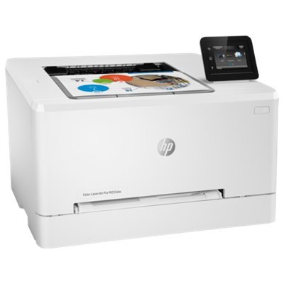  מדפסת ‏לייזר HP LaserJet Pro M255dw 7KW64A
