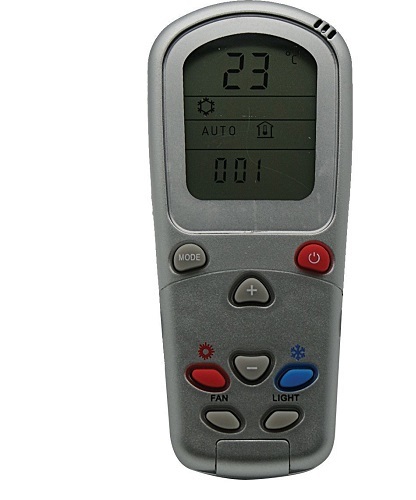 שלט למזגן תדיראן