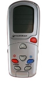 שלט למזגן תדיראן בנתניה