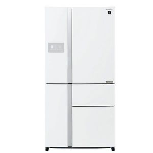 מקרר 5 דלתות 668 ליטר Sharp SJ-9630-WH לבן