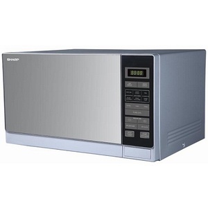 מיקרוגל ללא גריל Sharp R32AO ‏21 ‏ליטר שרפ שארפ
