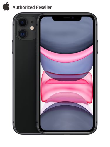  טלפון סלולרי Apple iPhone 11 128GB אפל