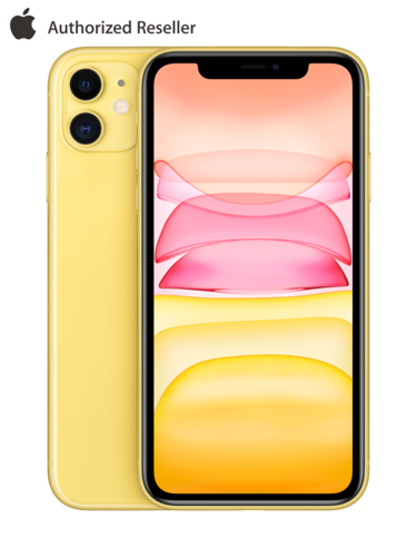  טלפון סלולרי Apple iPhone 11 128GB אפל