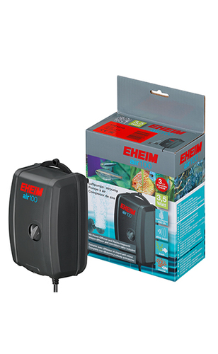 משאבת אוויר AIR100 לאקווריום