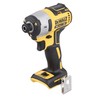 מברגת אימפקט 20V גוף בלבד דגם DCF887B DeWALT