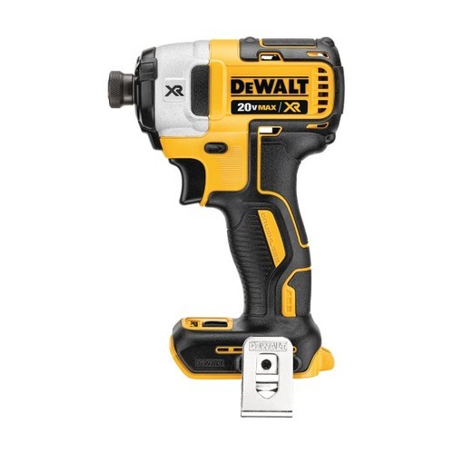 מברגת אימפקט 20V גוף בלבד דגם DCF887B DeWALT