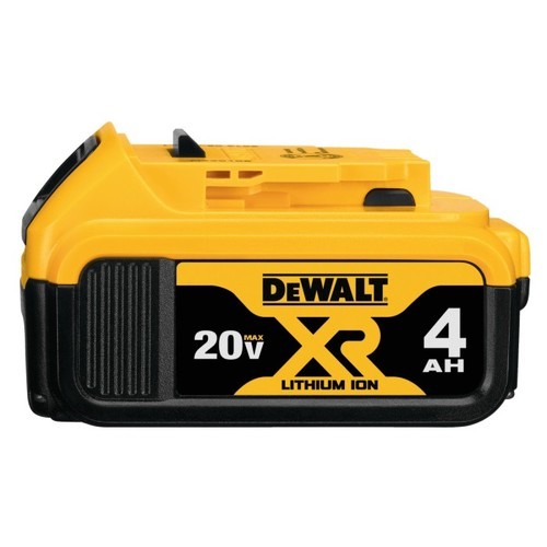 סוללה DeWalt 4AH 20V