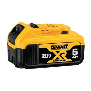 סוללה DeWalt 5AH 20V