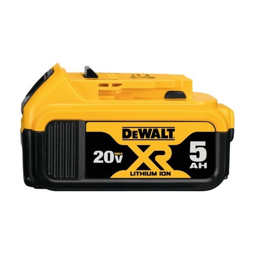סוללה DeWalt 5AH 20V