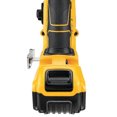 פטישון נטען 18V/20V כולל סוללות 4AH דגם DCH273P2 DeWALT