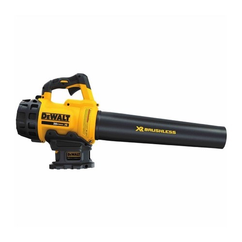 מפוח נטען 20V כולל סוללה 4AH DeWALT